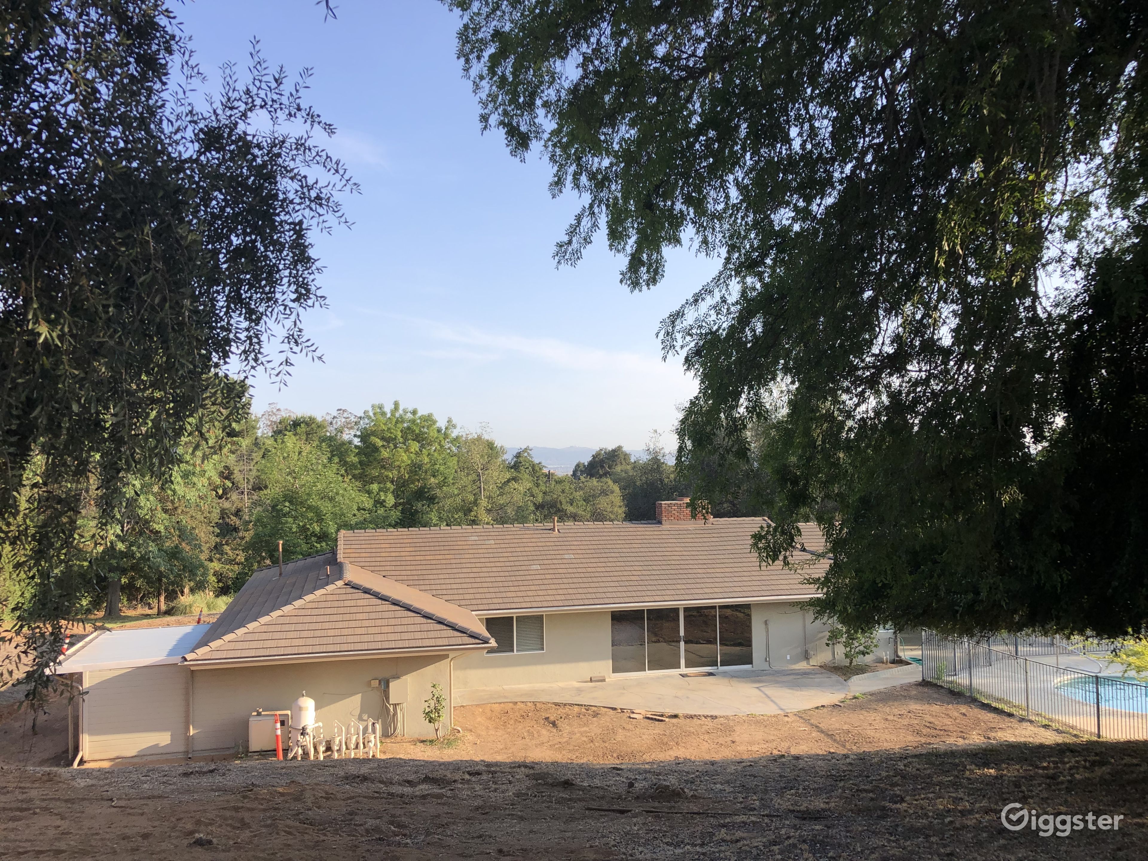 Bradbury Ranch Rent this location on Giggster