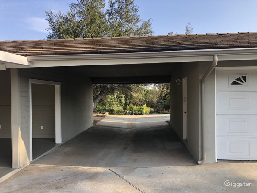 Bradbury Ranch Rent this location on Giggster