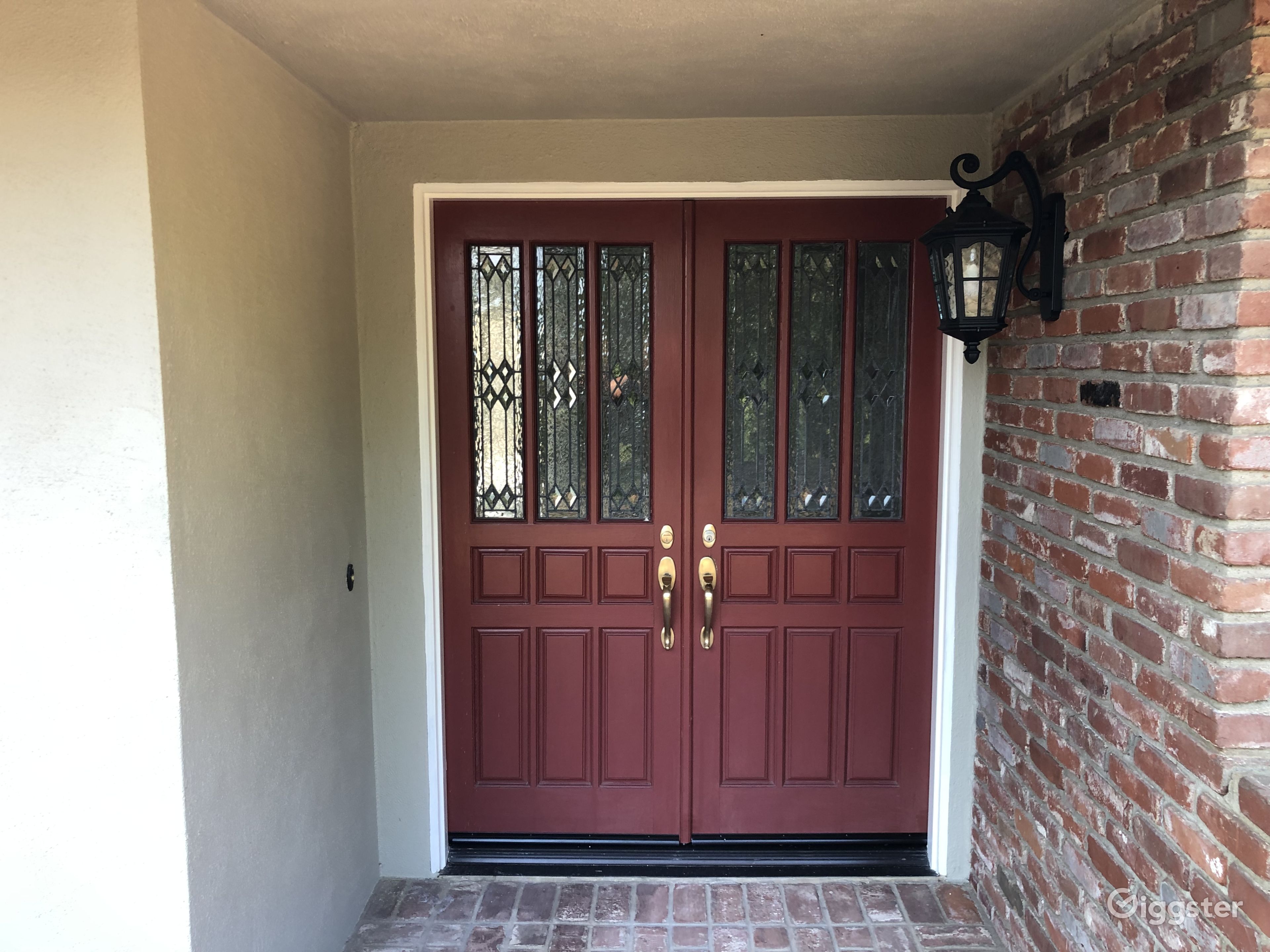 Bradbury Ranch Rent this location on Giggster