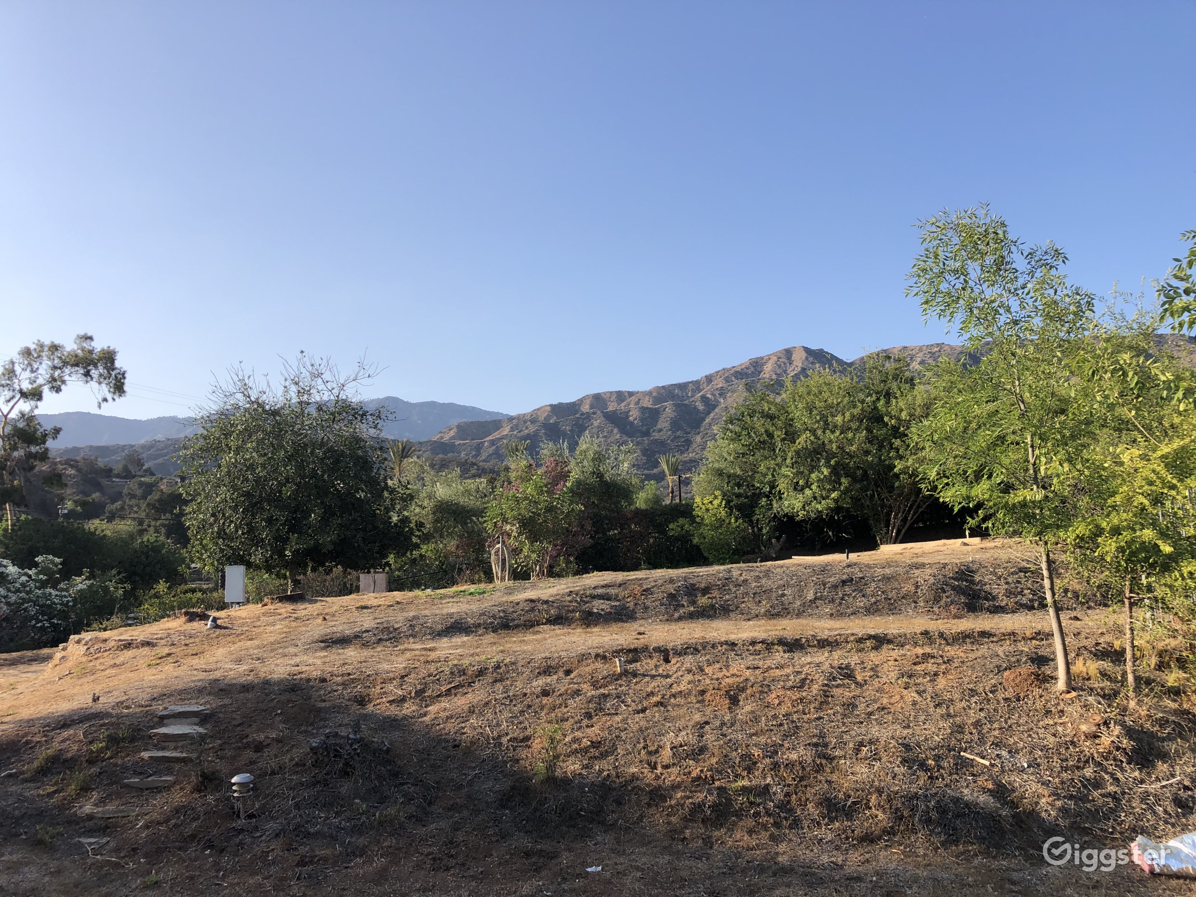 Bradbury Ranch Rent this location on Giggster