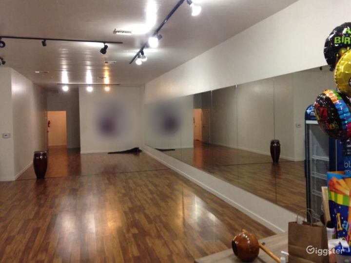 Dance/Martial Arts/Fitness Studio in Long Beach Photo 2