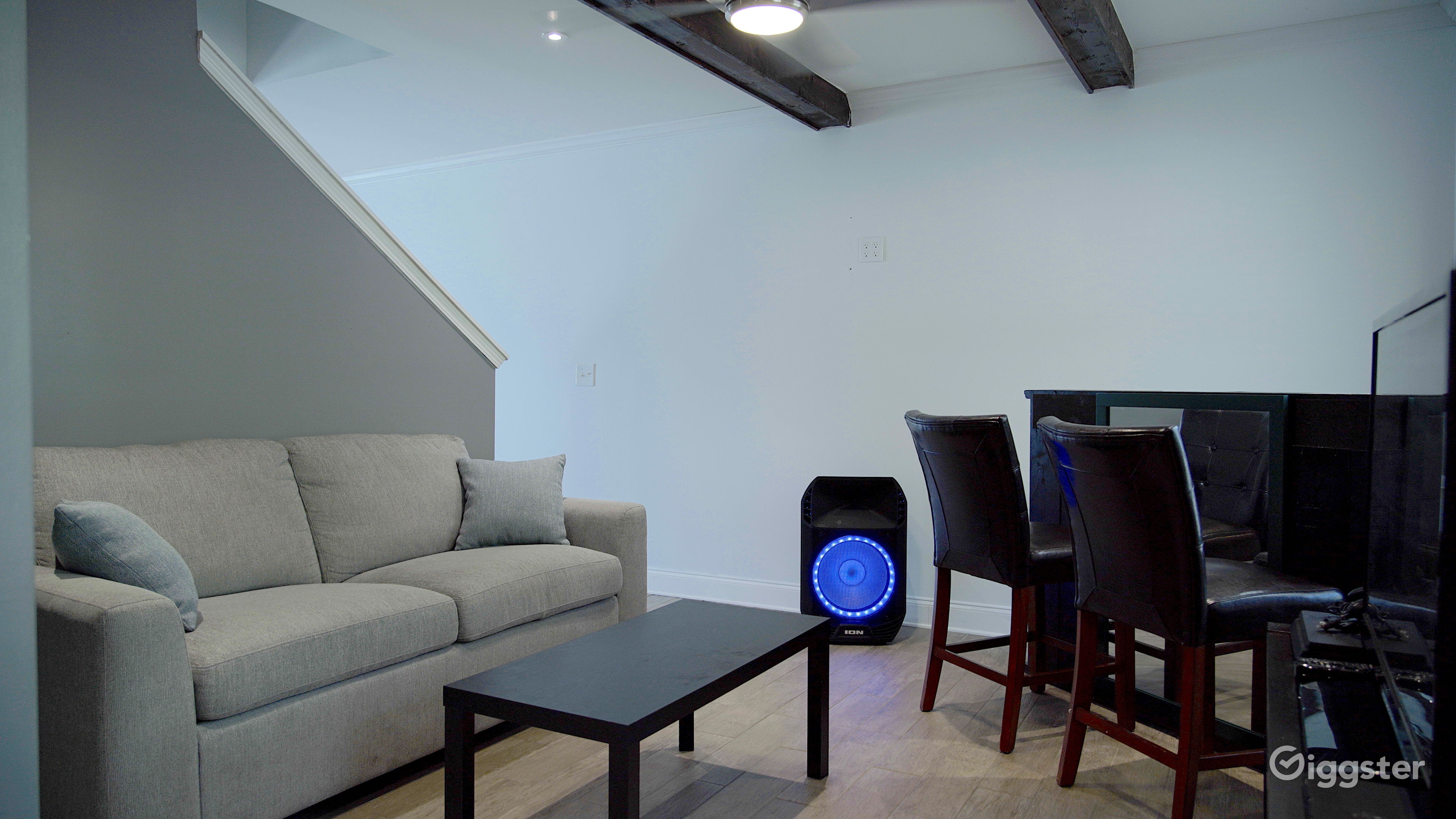 Creative Cornerstone Rent this location on Giggster