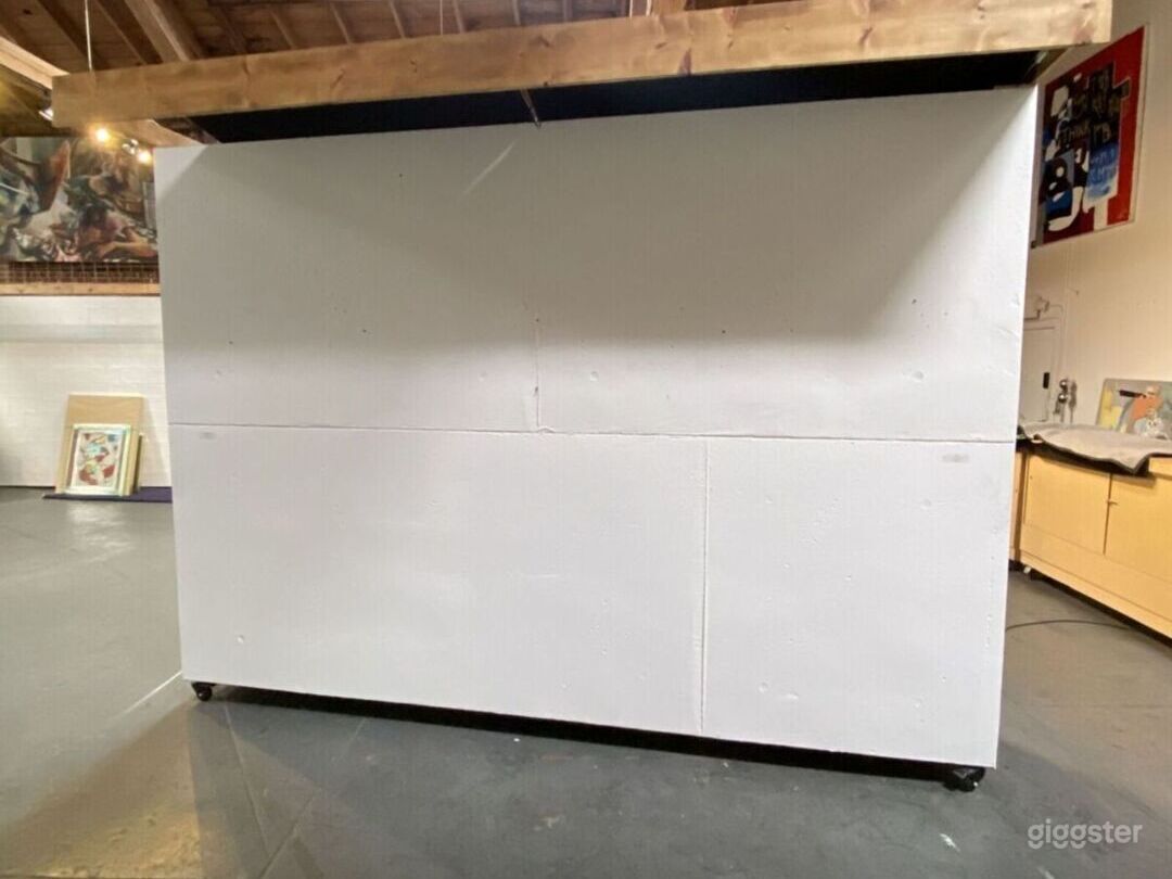 Large Art Gallery / studio Space Photo 2