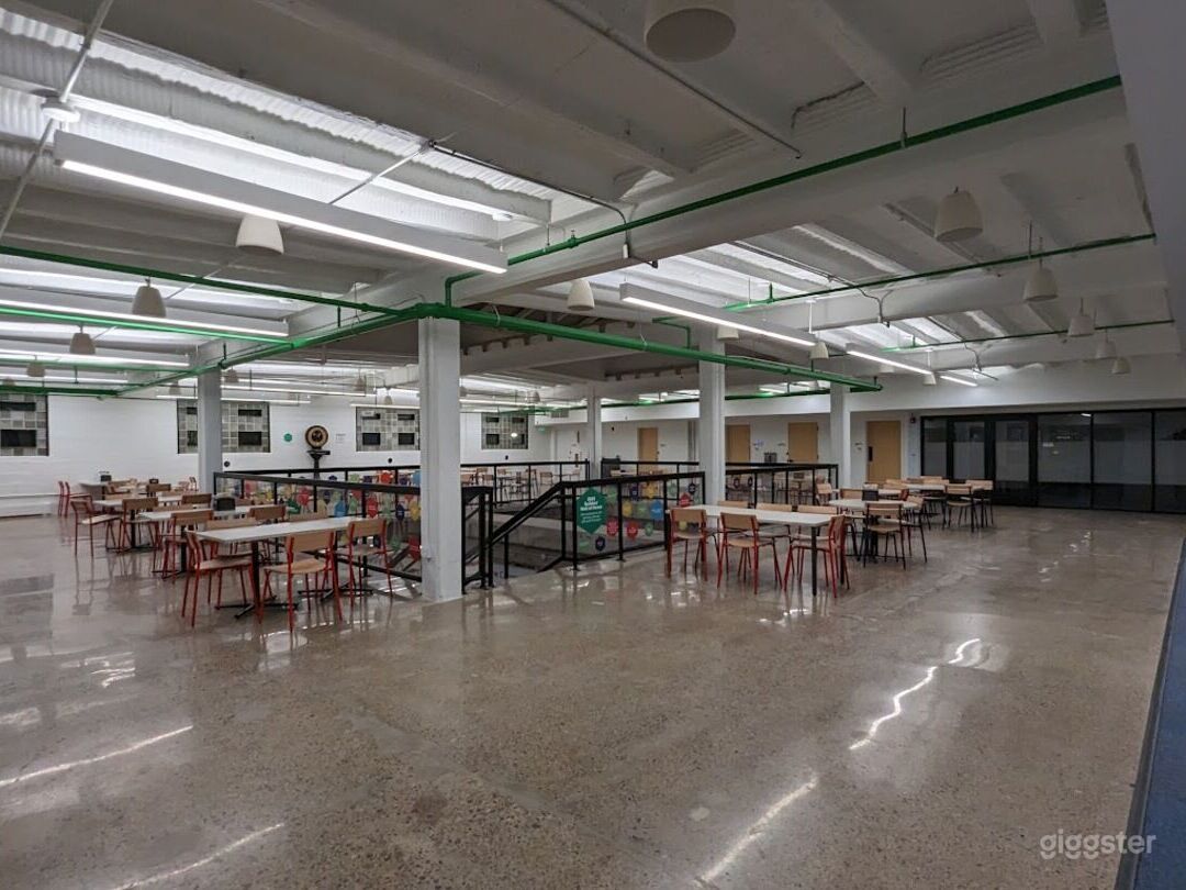 The Urban Loft for Events Photo 3