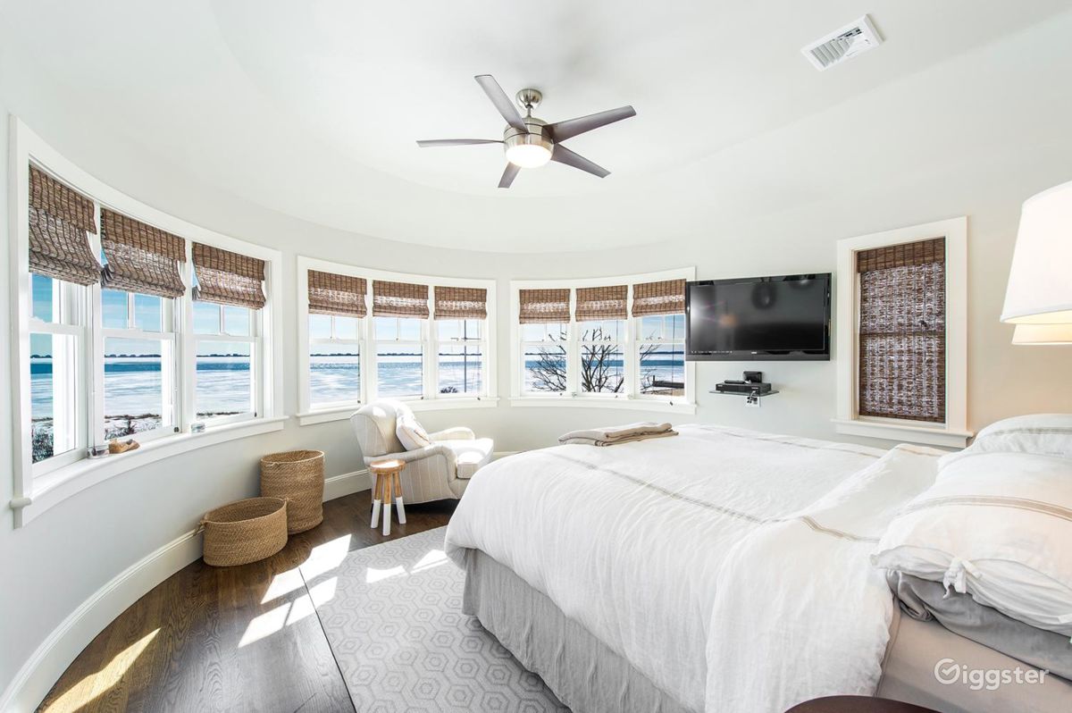 Hamptons Beachfront home with pool Rent this location on Giggster