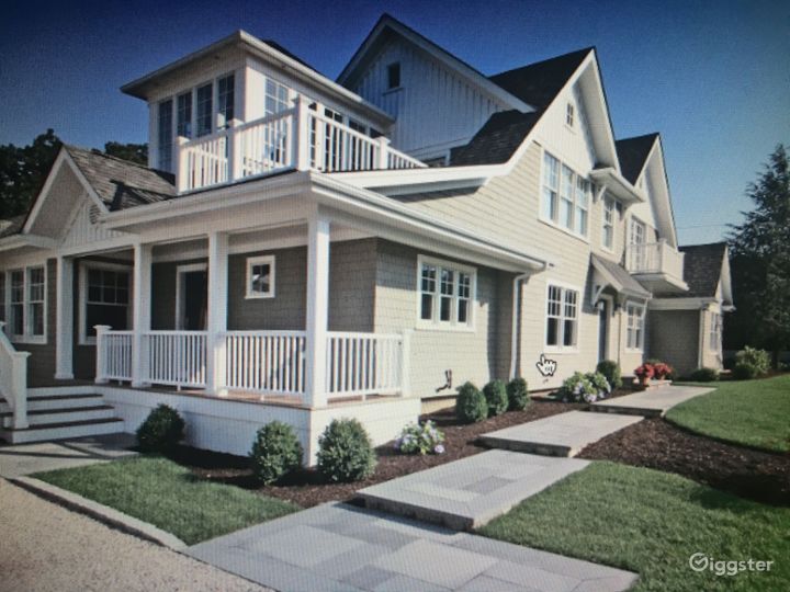 Mattituck House in Long Island NY Rent this location on Giggster