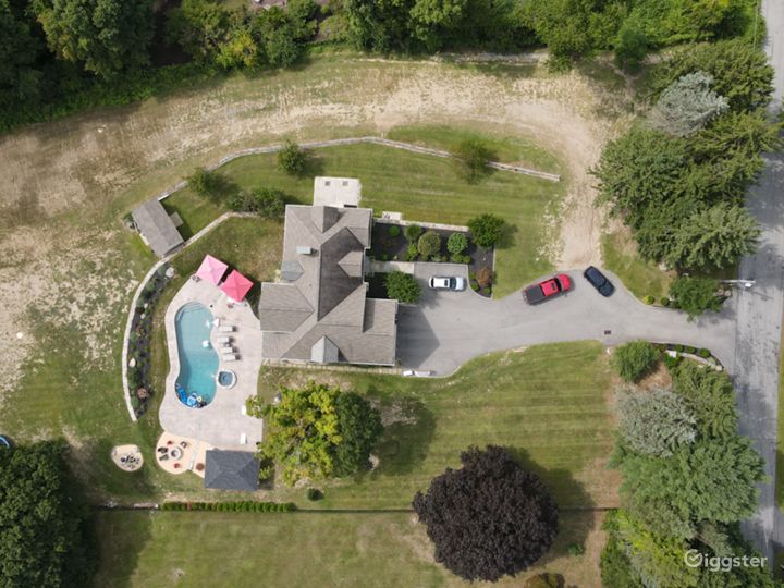 Pawling Home Rent this location on Giggster