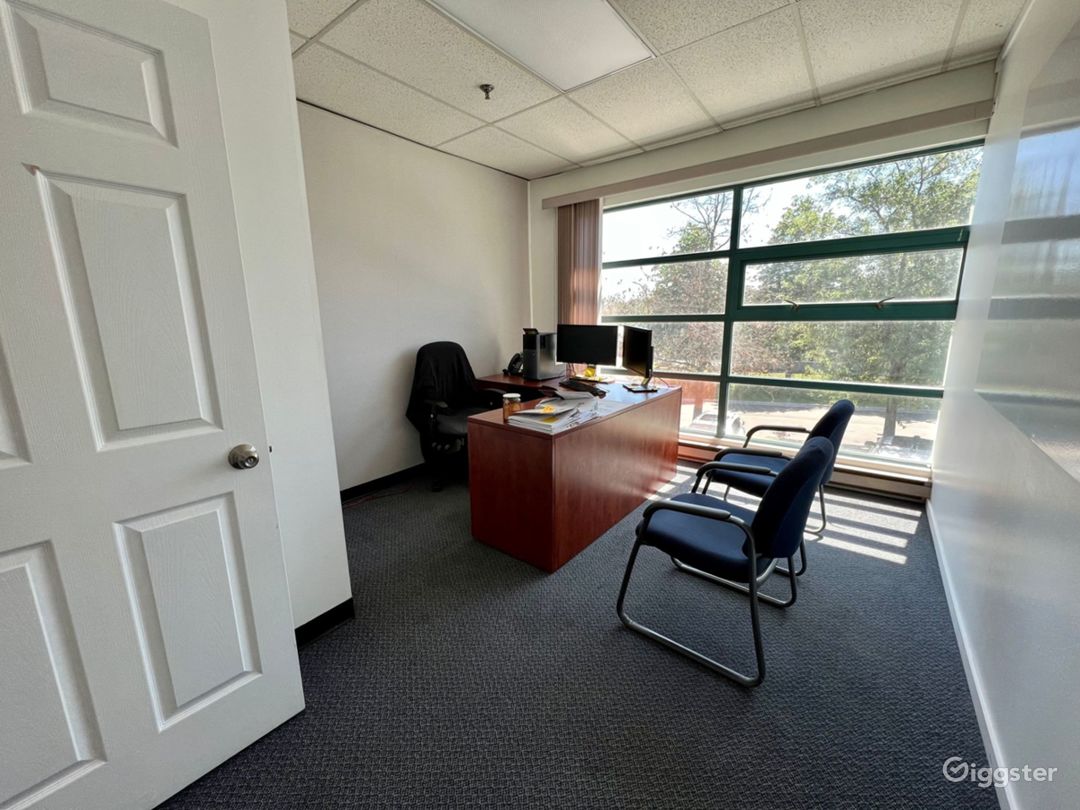 Marble Magnificent Offices Photo 1