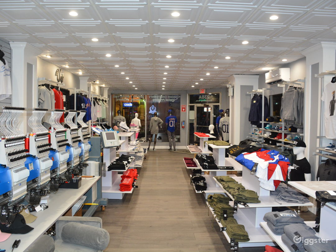 urban boutique clothing