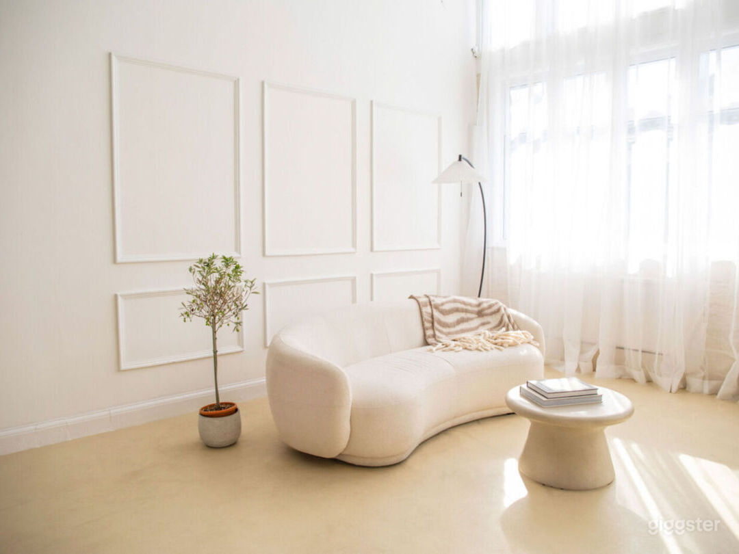 Video Space Rental Creative Photo and Video Space | Rent this location on Giggster
