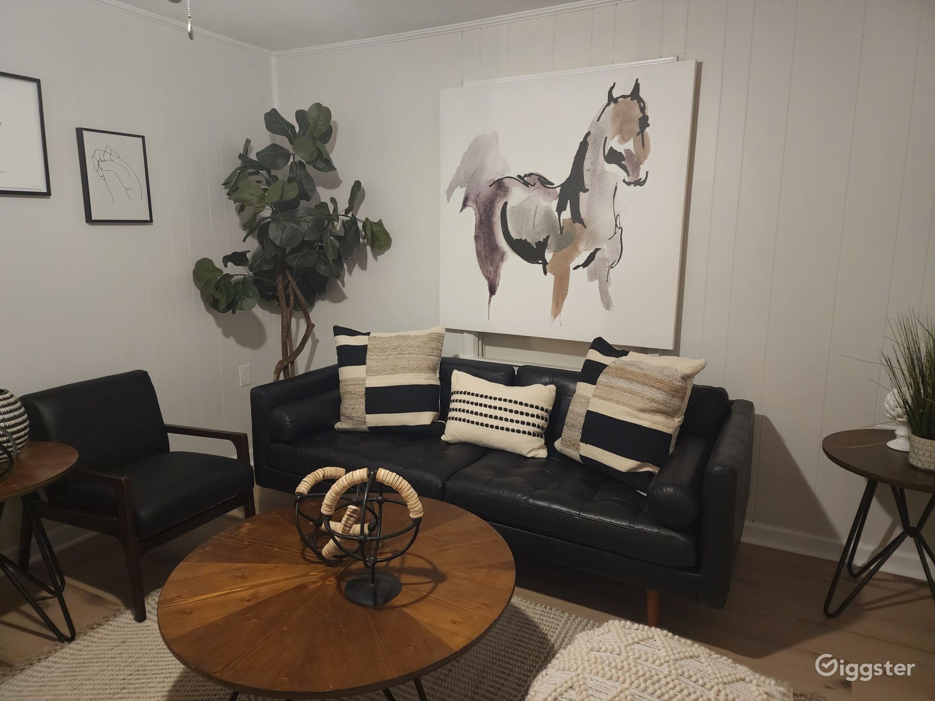 Lilburn Chic Rent this location on Giggster