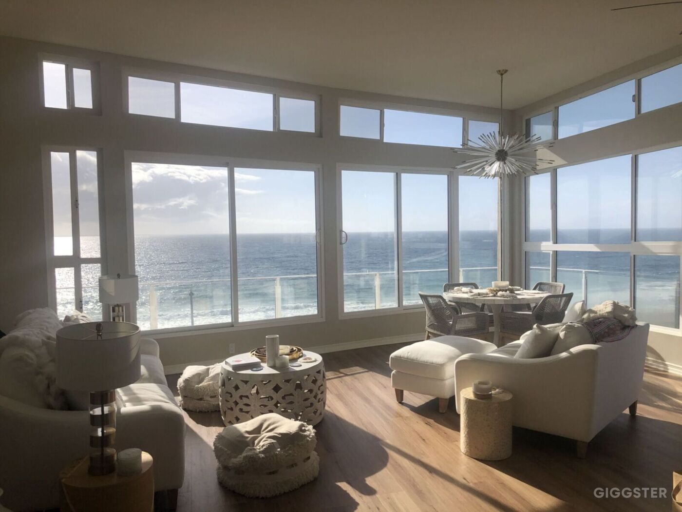 BeachFront Stunning Panoramic Ocean View Penthouse | Rent this location ... - Stunning Ocean View Penthouse