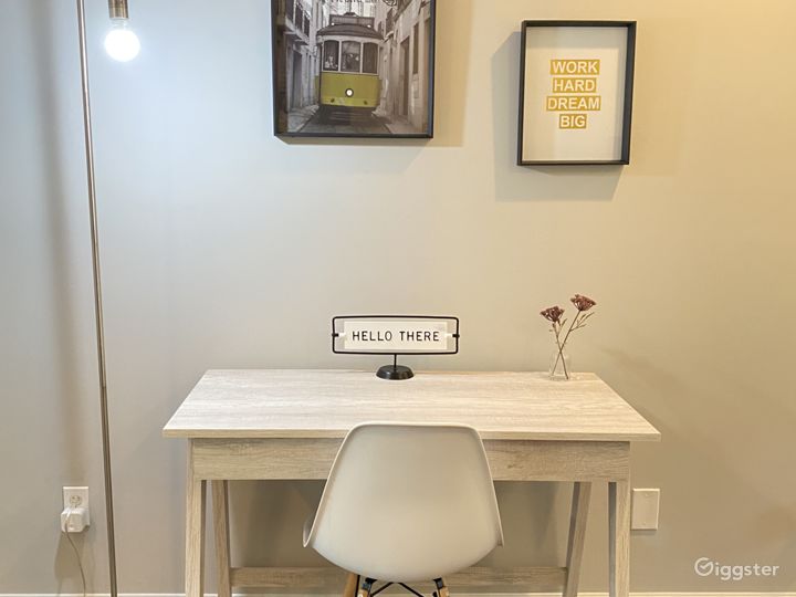 🔆OPENING SPECIAL! Sweet Home near Mall Of GA🌟 Rent this location on