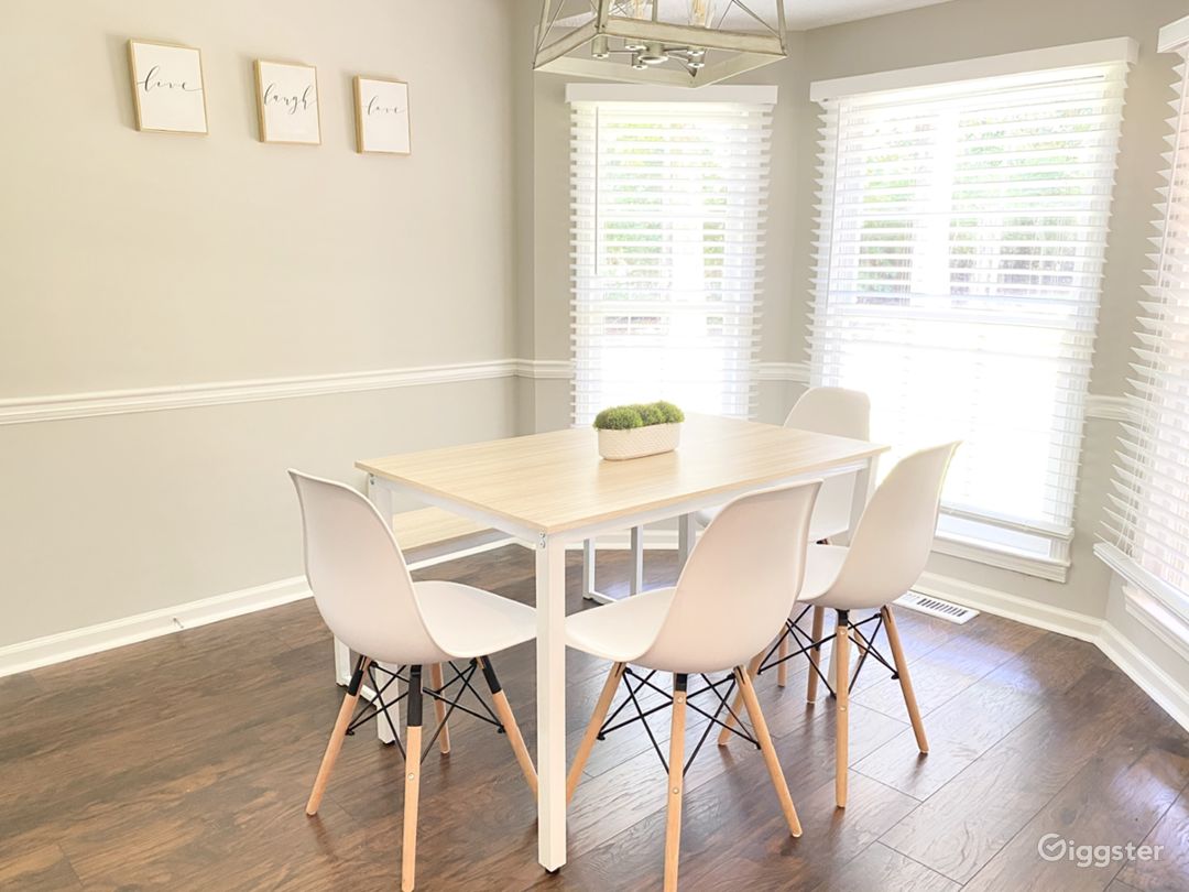 🔆OPENING SPECIAL! Sweet Home near Mall Of GA🌟 Rent this location on