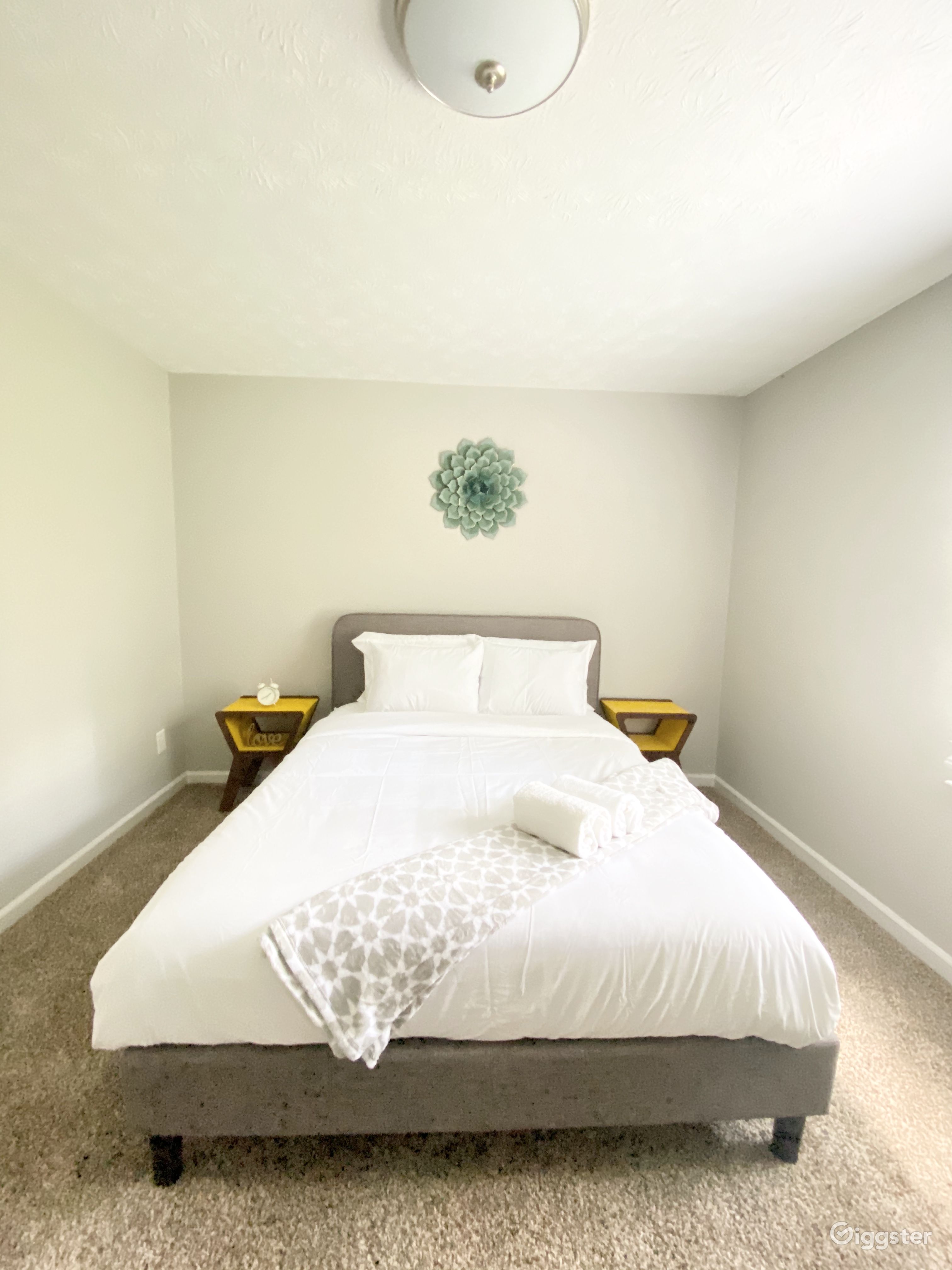 🔆OPENING SPECIAL! Sweet Home near Mall Of GA🌟 Rent this location on