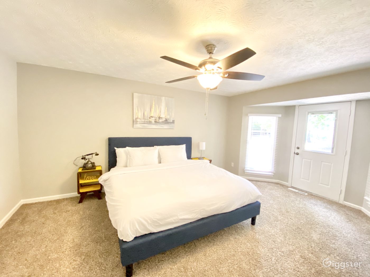 🔆OPENING SPECIAL! Sweet Home near Mall Of GA🌟 Rent this location on