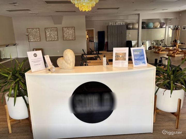 Homey Massage Room Rent this location on Giggster