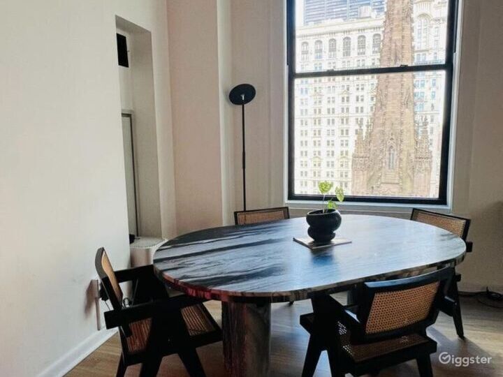 Cosy Lower Manhattan 2 bedroom Apt | Rent this location on Giggster