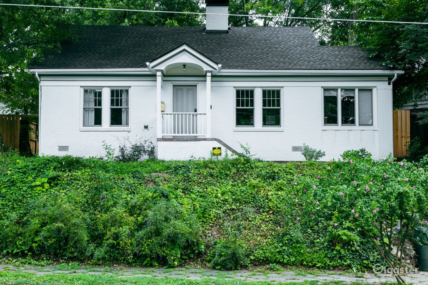 Chimney Sweep Upscale Furnished Rental Home Rent this location on Giggster