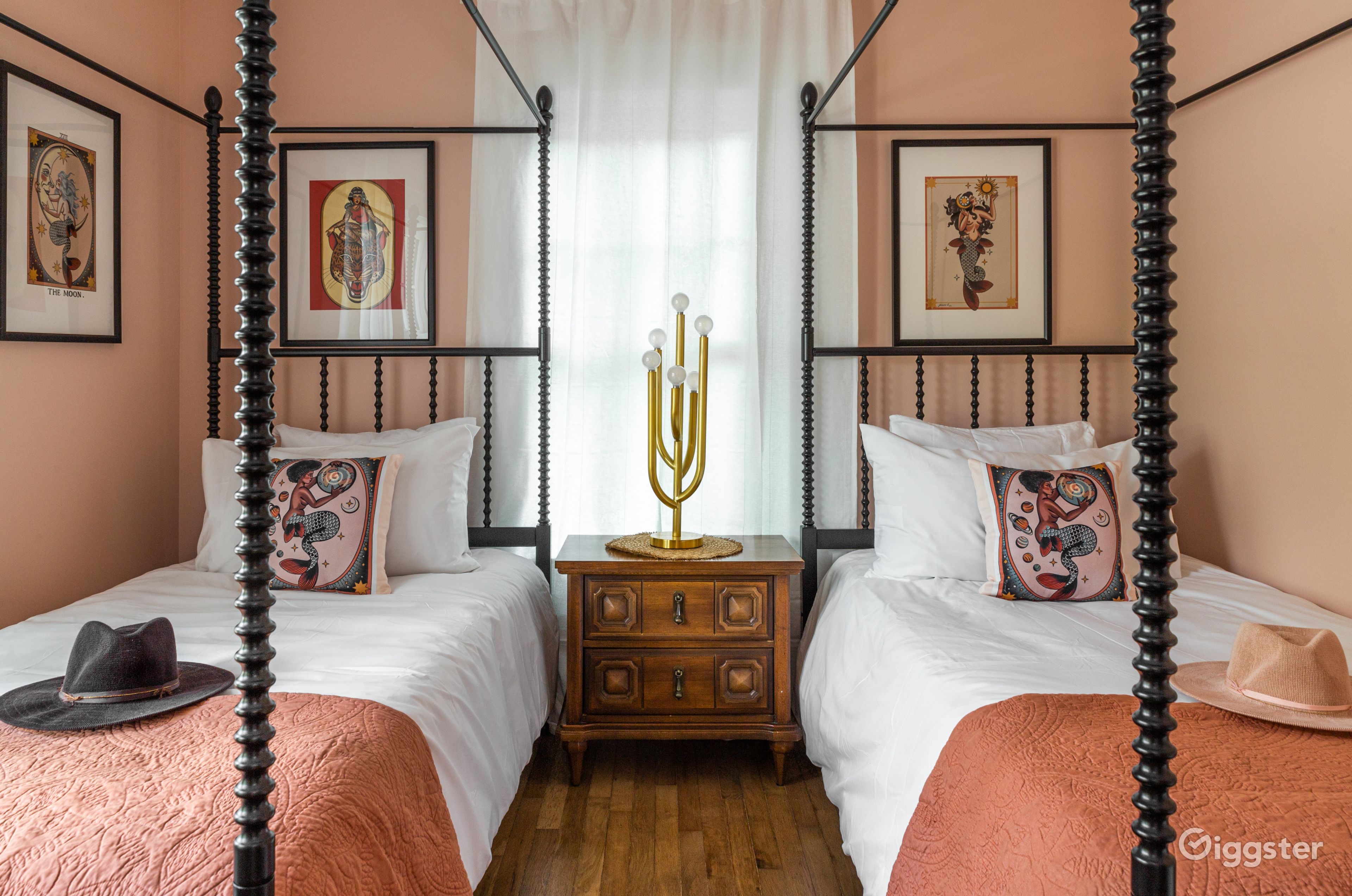 Chimney Sweep Upscale Furnished Rental Home Rent this location on Giggster