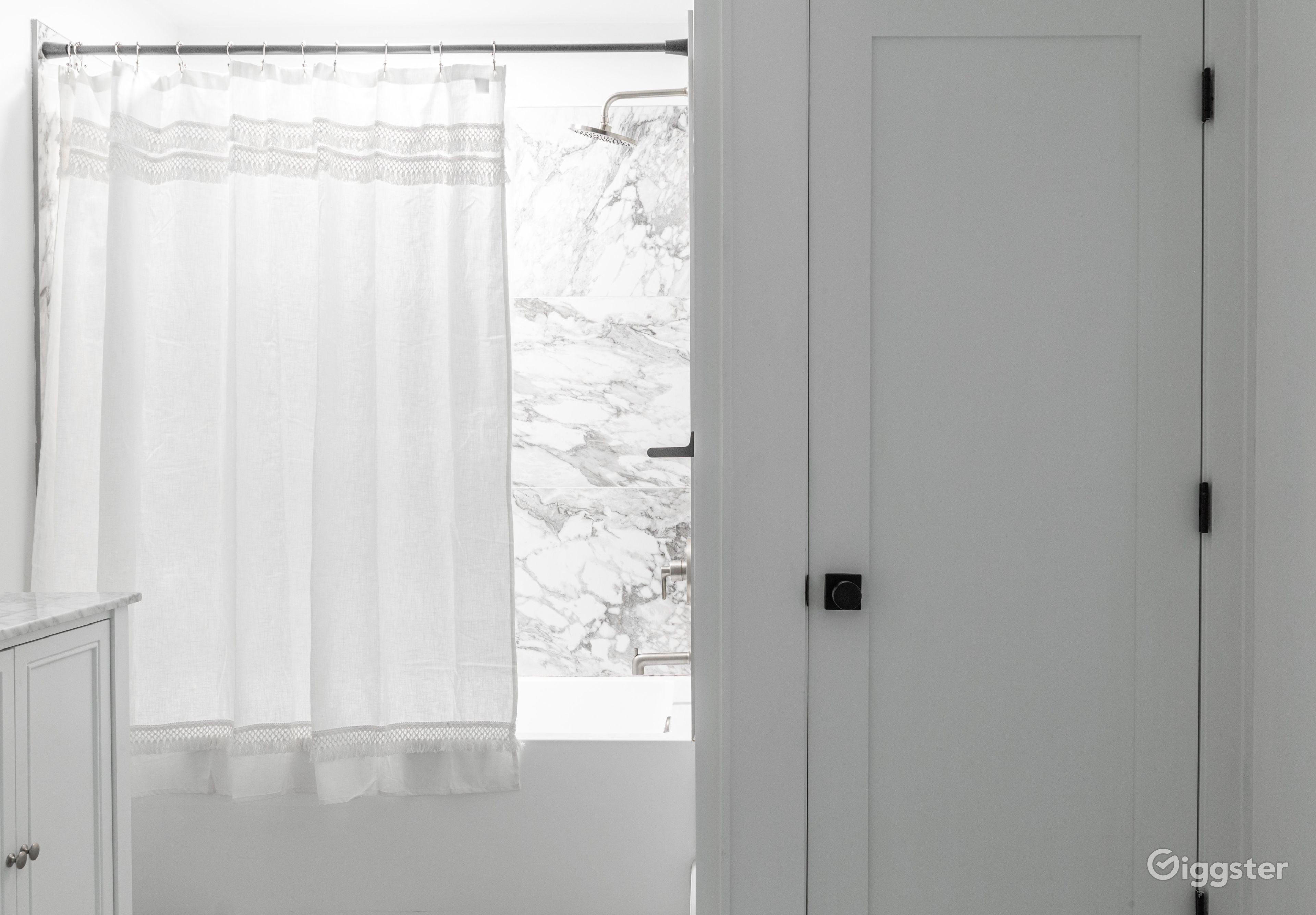 Chimney Sweep Upscale Furnished Rental Home Rent this location on Giggster