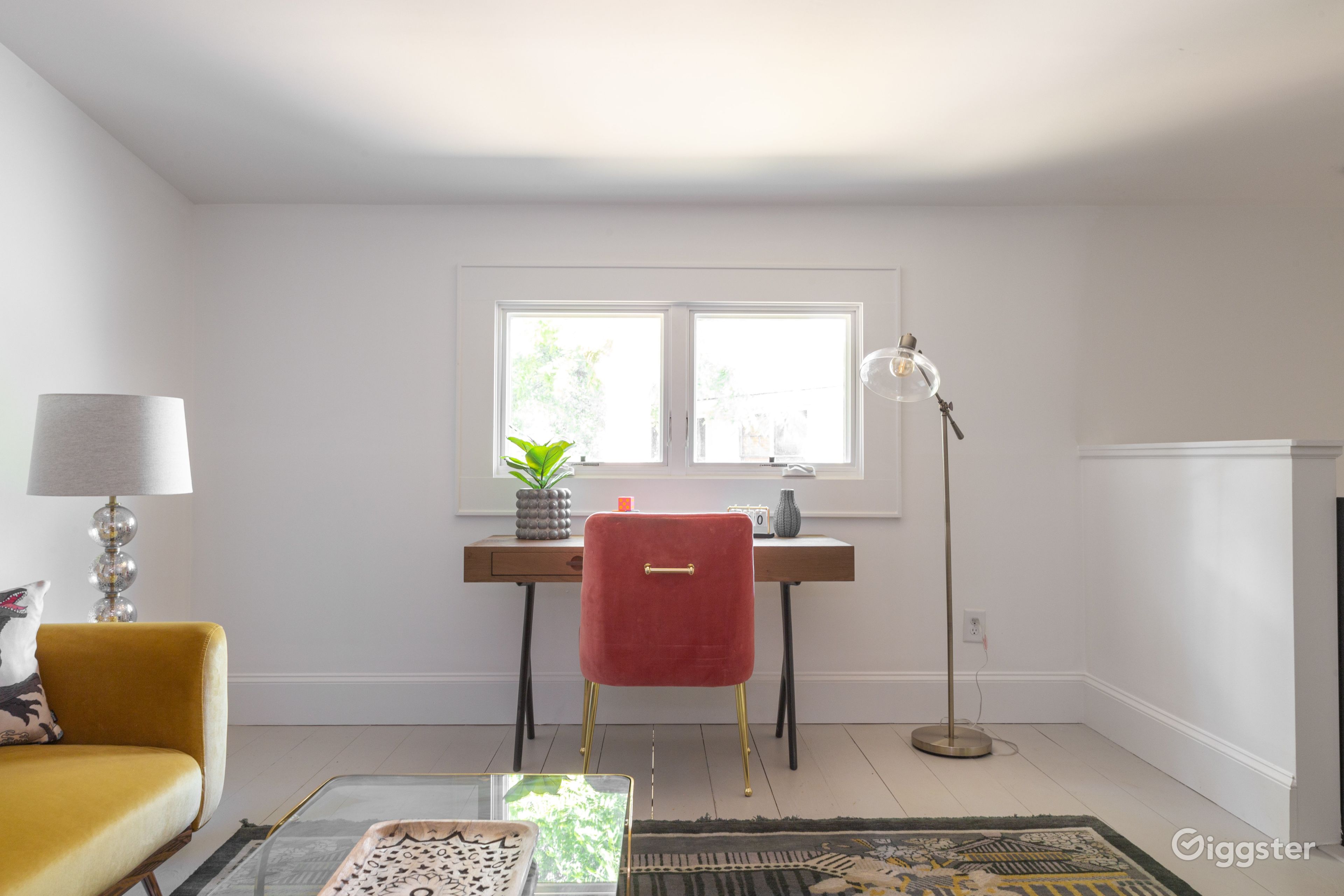 Chimney Sweep Upscale Furnished Rental Home Rent this location on Giggster