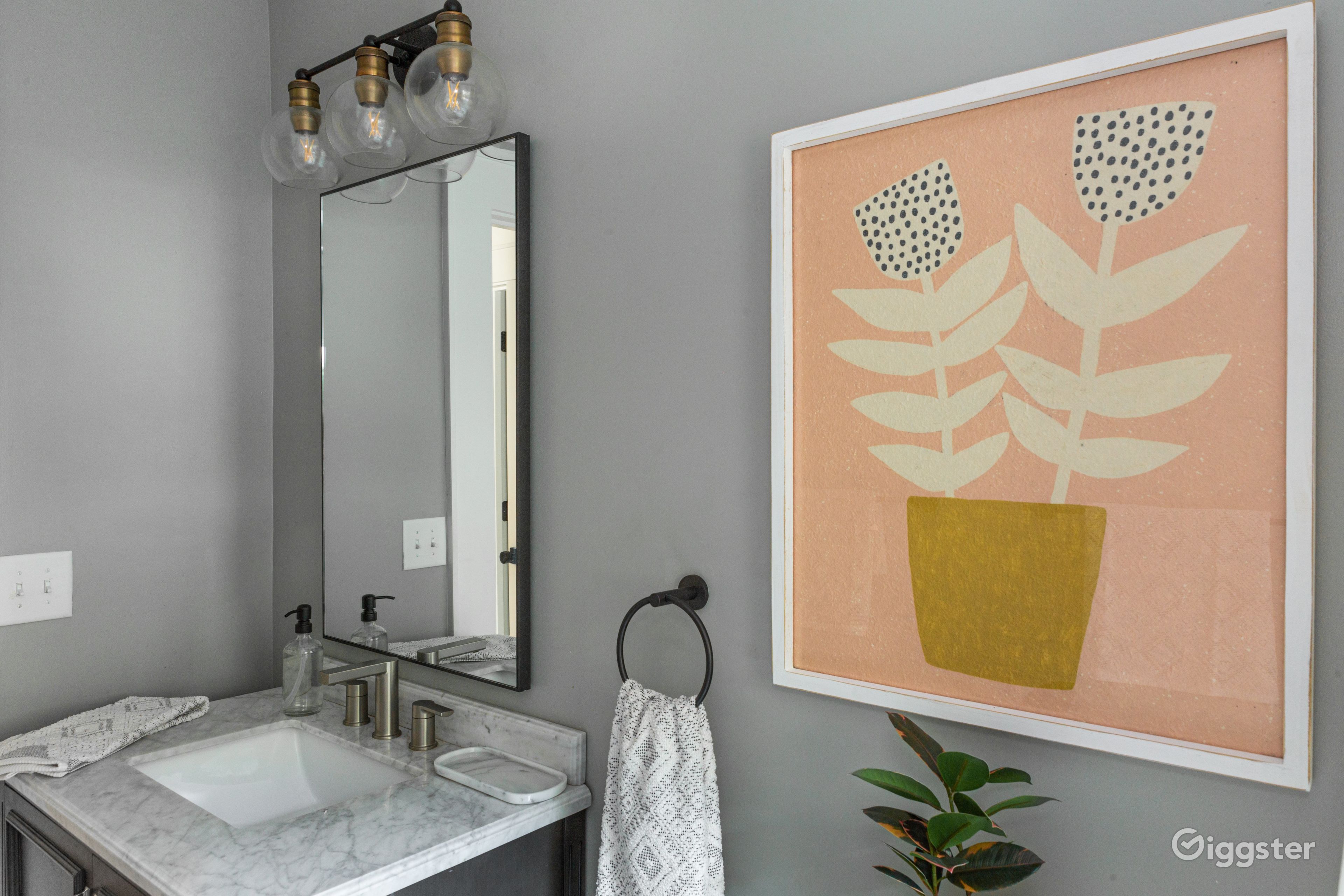 Chimney Sweep Upscale Furnished Rental Home Rent this location on Giggster