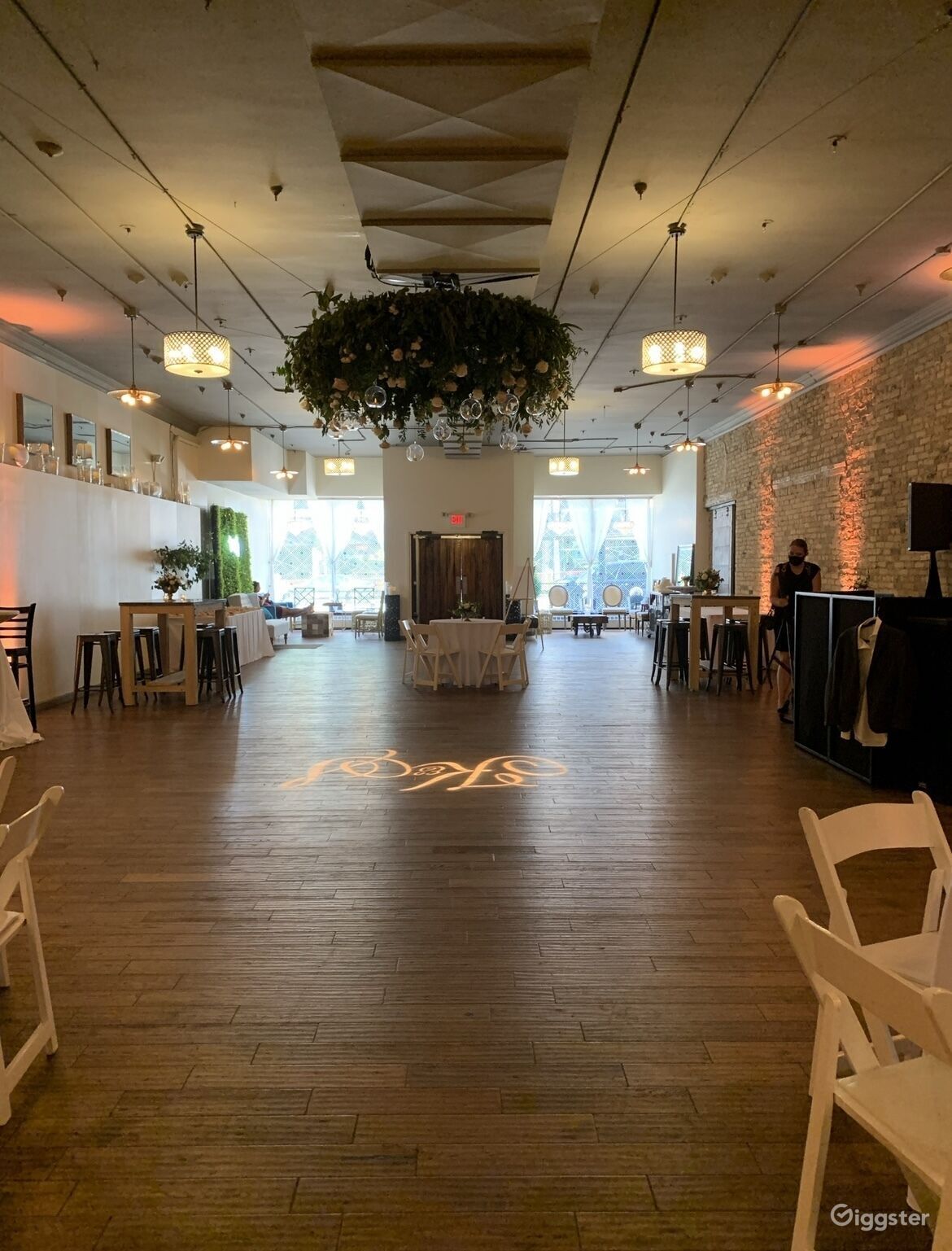 Beautiful Event Venue | Rent this location on Giggster