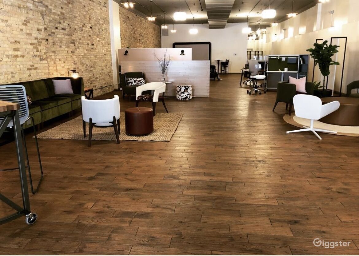 Beautiful Event Venue | Rent this location on Giggster