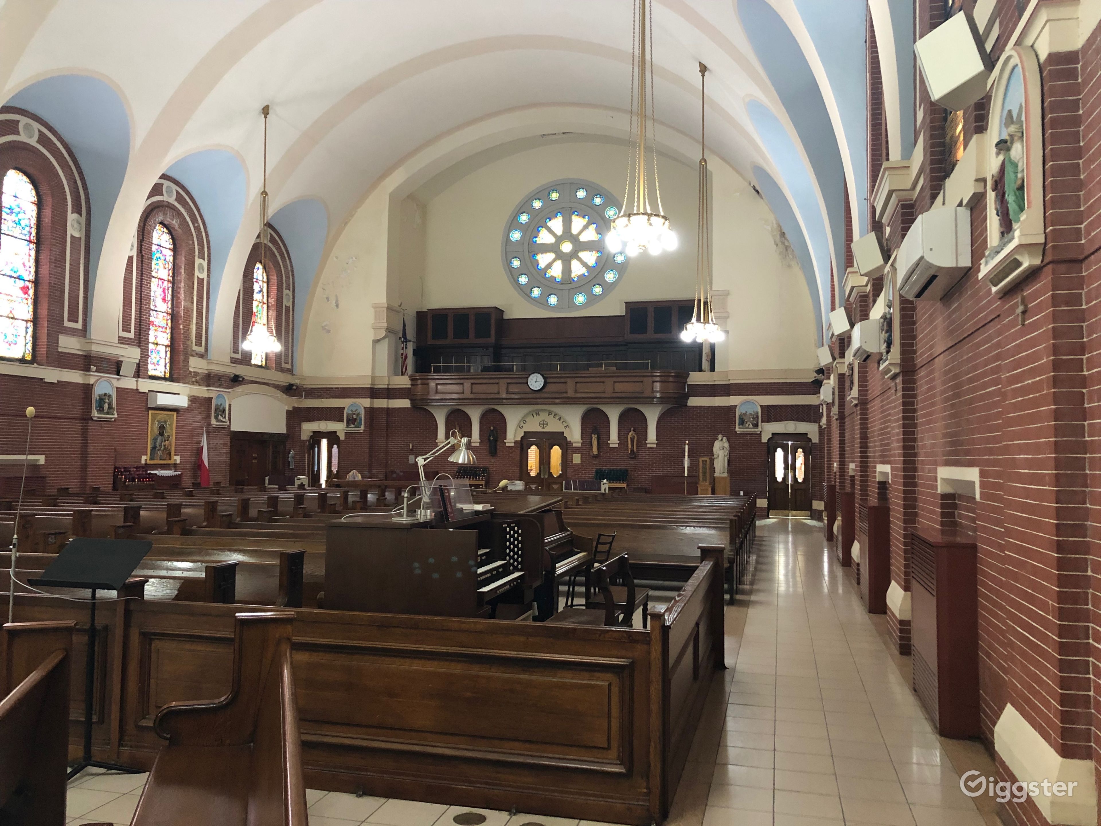 Greater Allen Ame Cathedral Queens Ny - daiqwst