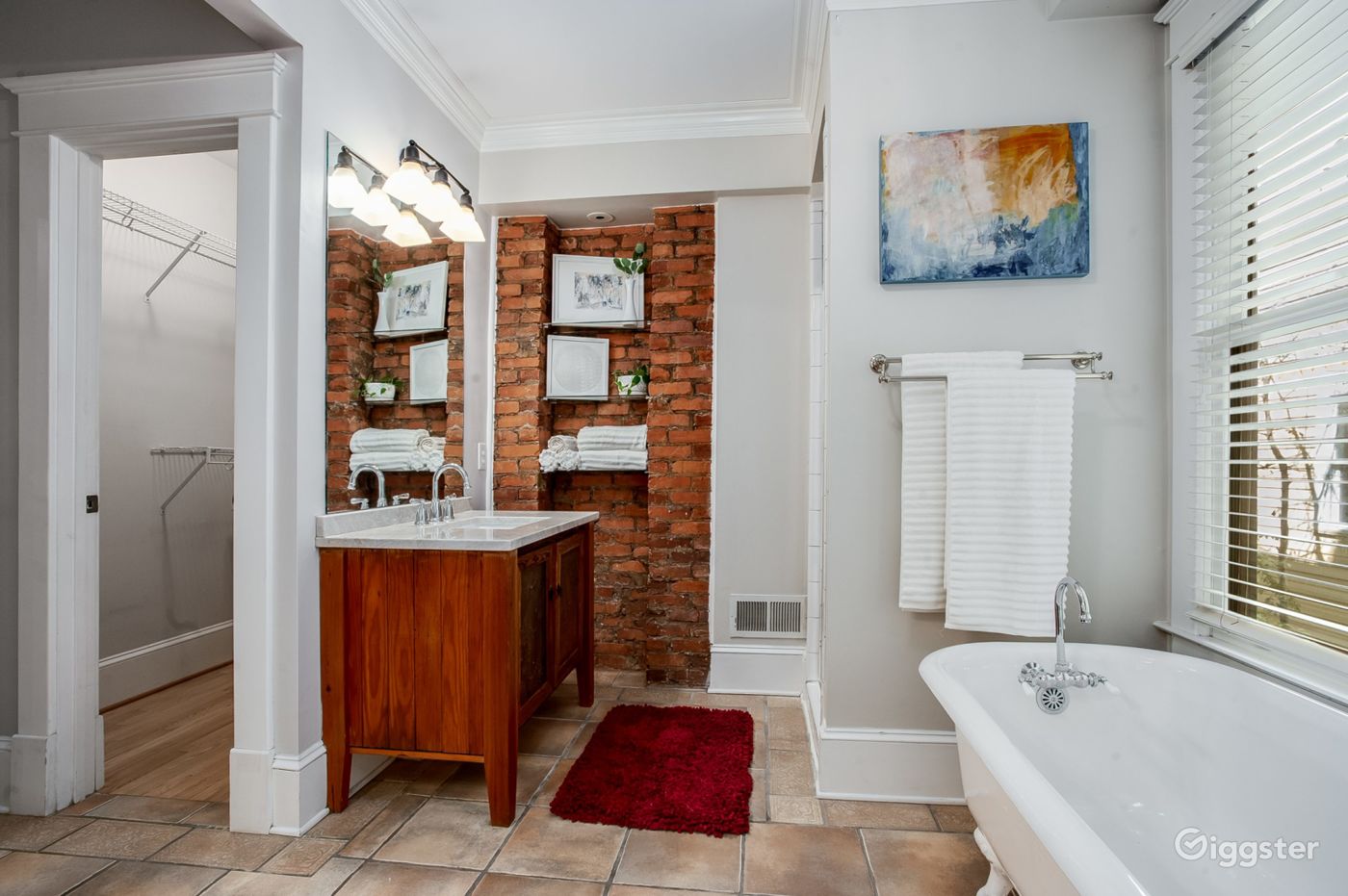 Historic Home in Lower Canopy of Grant Park Rent this location on