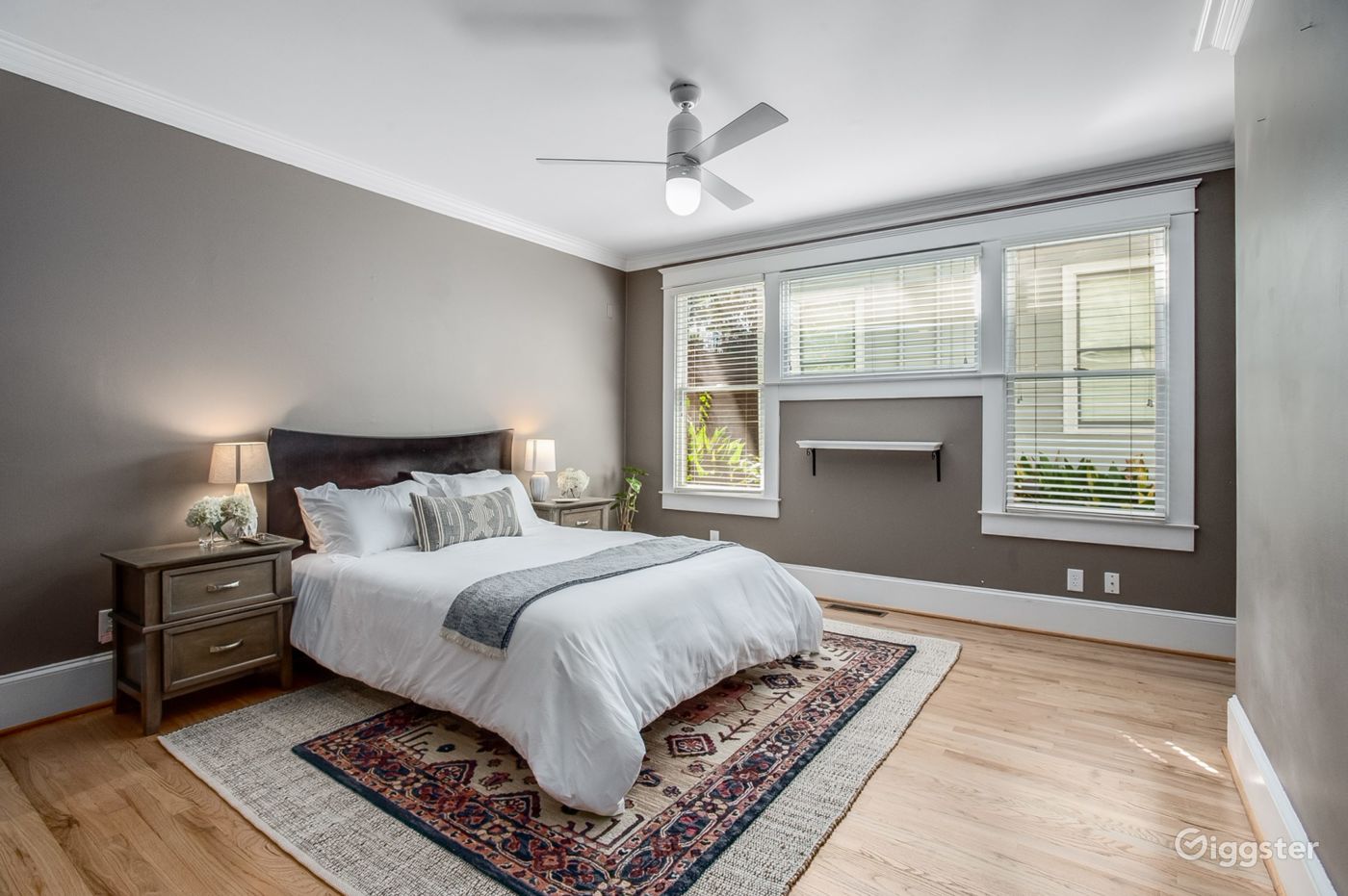 Historic Home in Lower Canopy of Grant Park Rent this location on