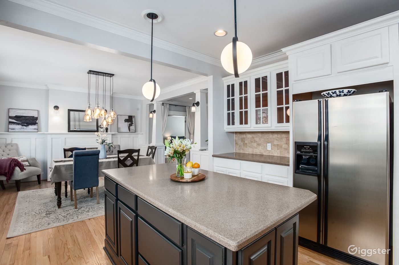 Historic Home in Lower Canopy of Grant Park Rent this location on