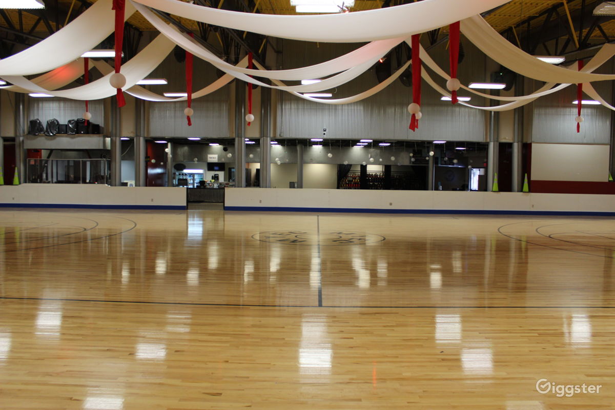 Venues for Baby Shower Near Me