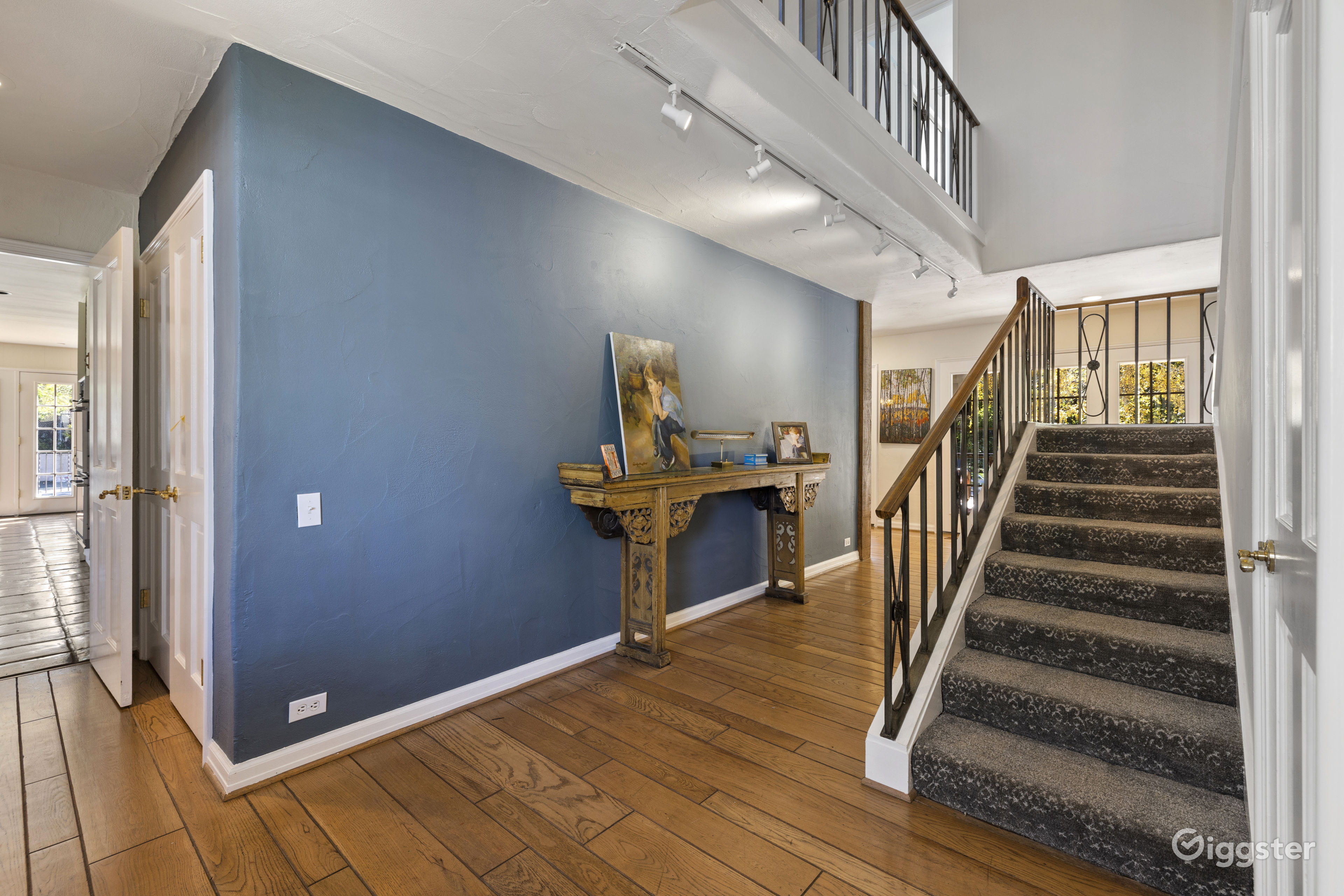 Beautiful Tennis Court House Rent this location on Giggster