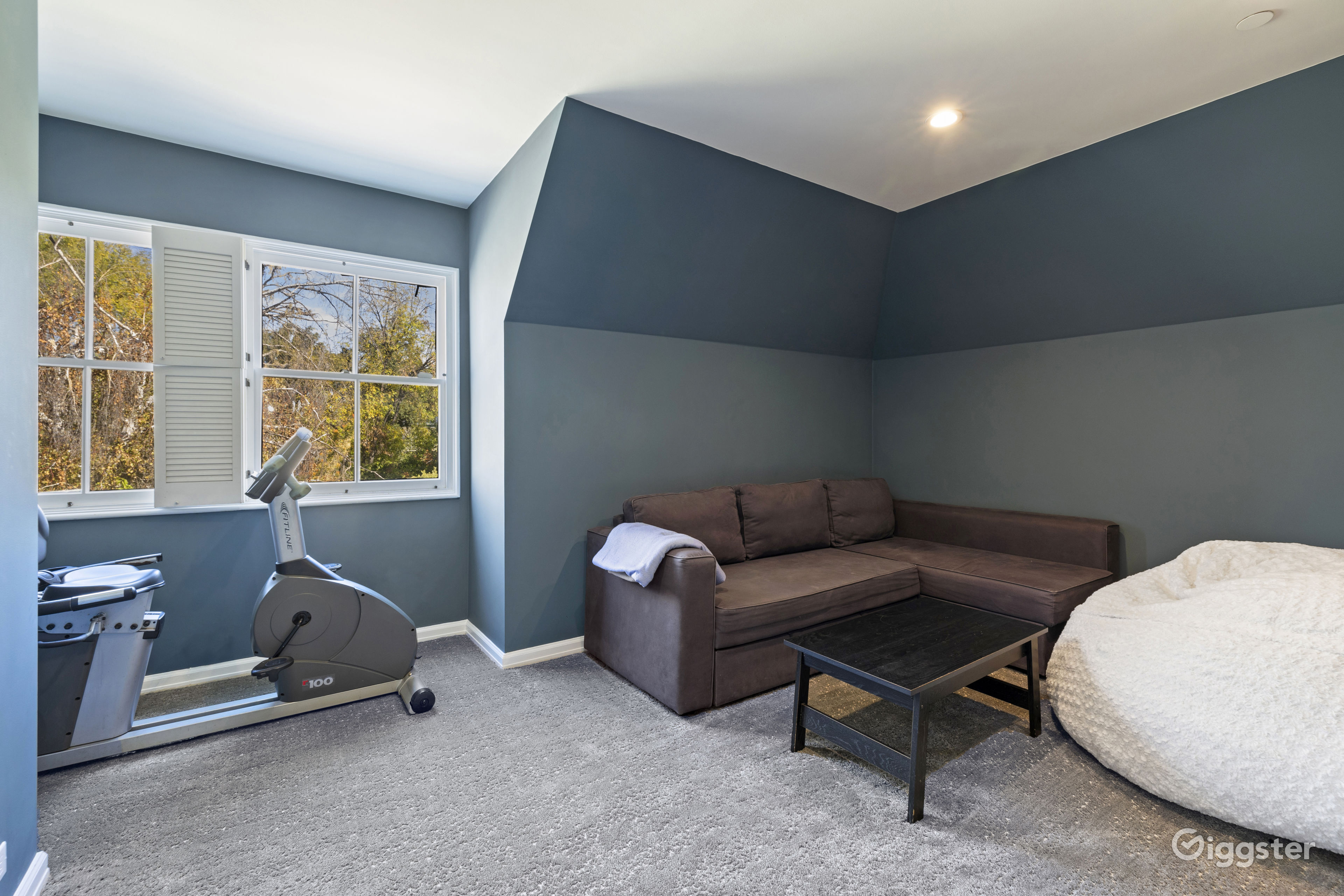 Beautiful Tennis Court House Rent this location on Giggster