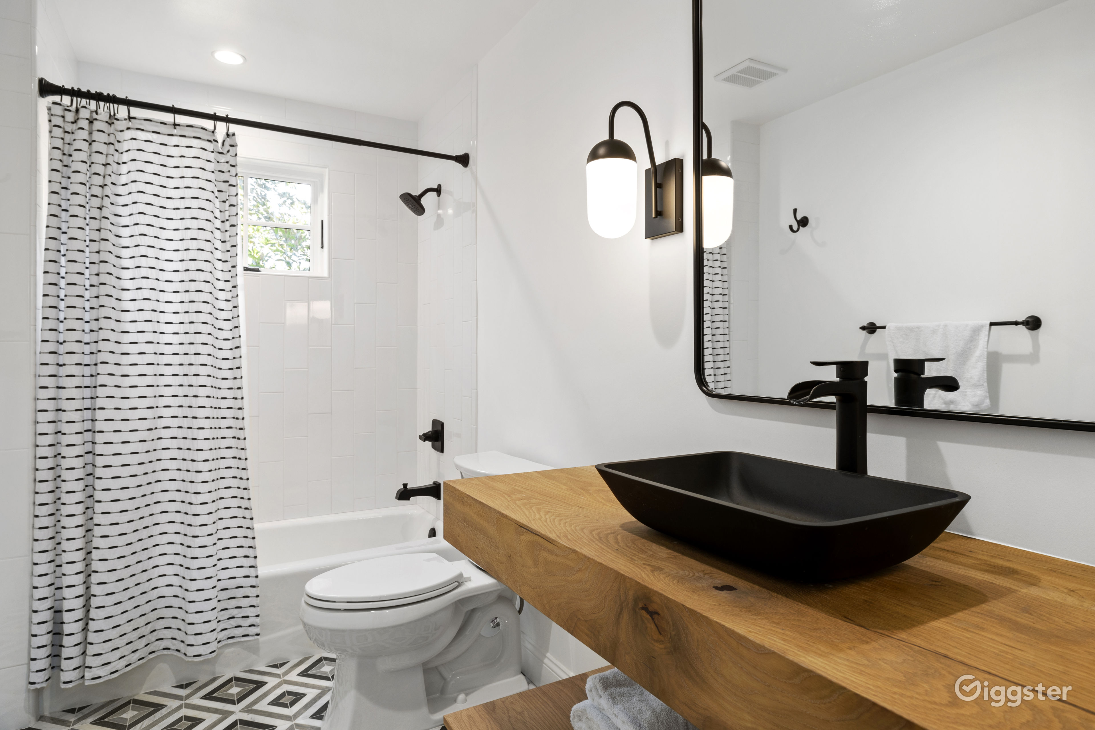 Beautiful Tennis Court House Rent this location on Giggster