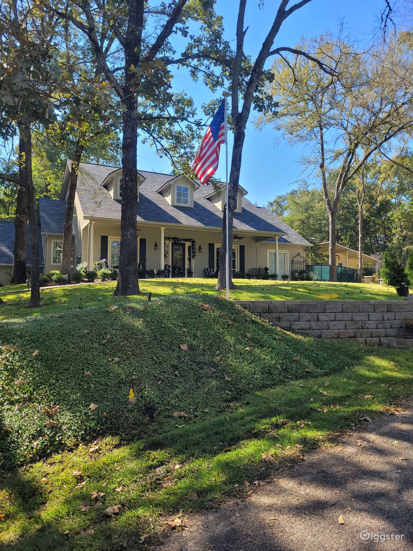 Hideaway(Lakes), Texas Rent this location on Giggster