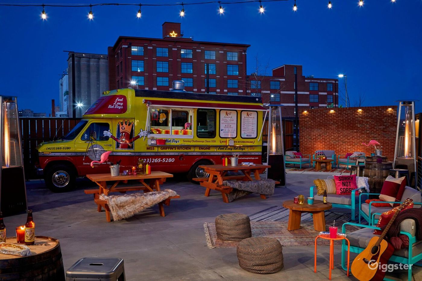 The BEST 10 Birthday Party venues to rent in Chattanooga, TN Giggster