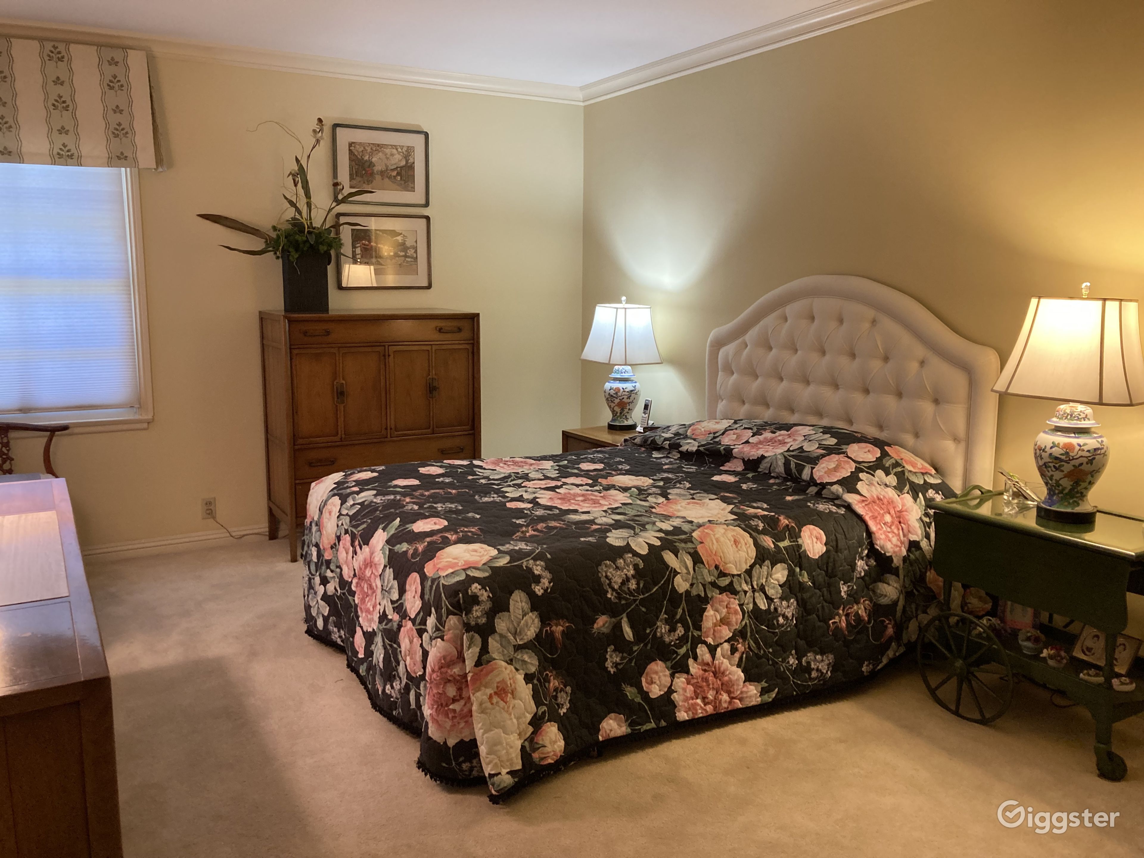 Classic Valley Ranch Rent this location on Giggster