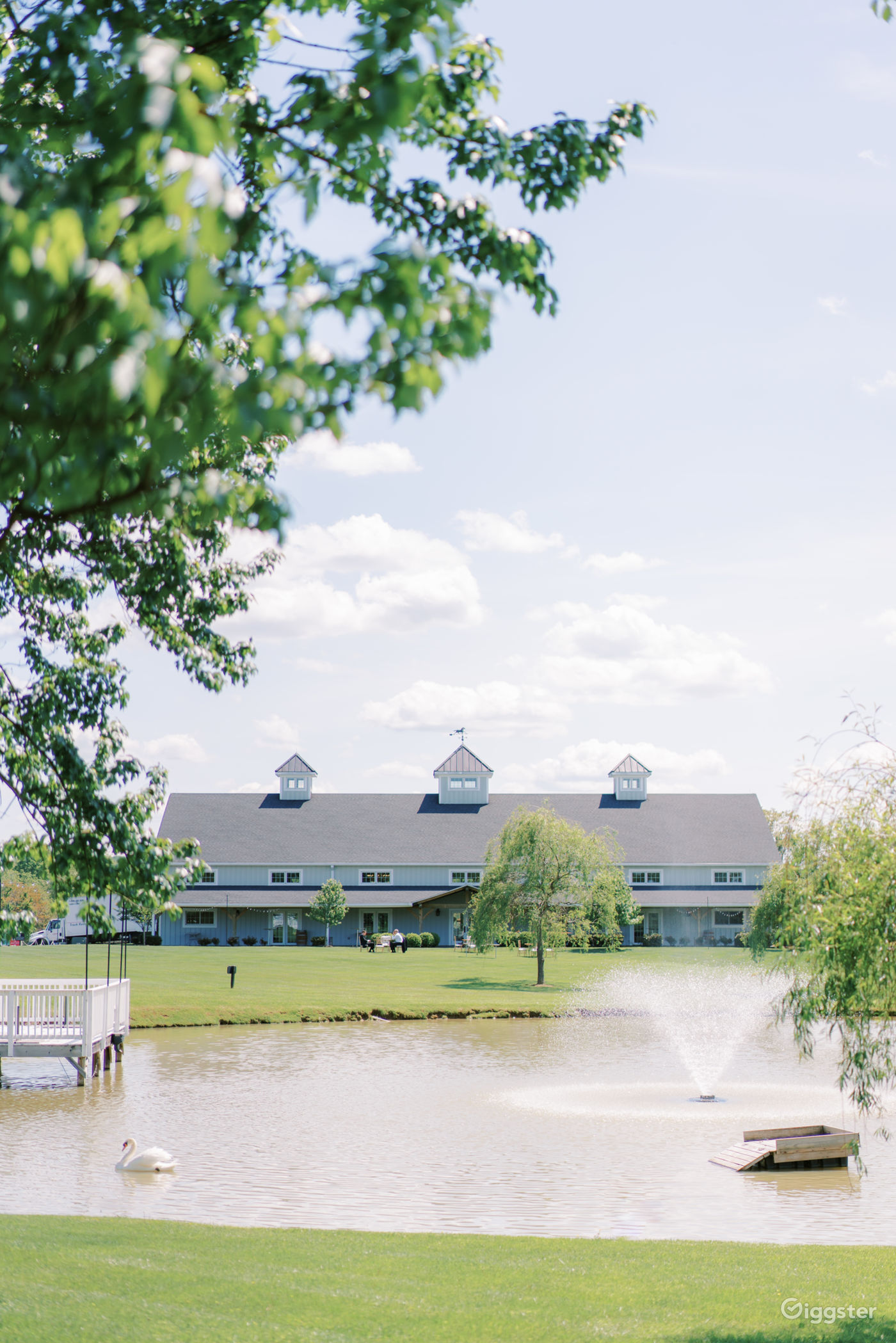 A Luxury Event Venue in Middleburg Virginia Rent this location on