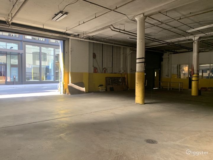 Top 10 Warehouse spaces in New York, NY Giggster