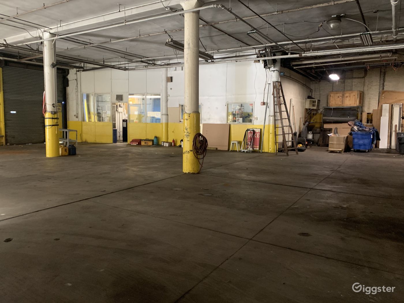 10 000 SQ FT Chelsea Warehouse Rent This Location On Giggster 10-000-sq-ft-chelsea-warehouse-rent-this-location-on-giggster