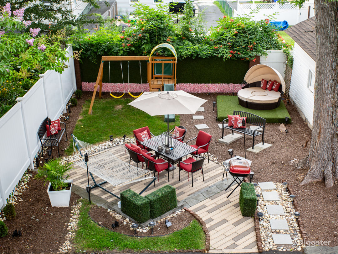 Modern Townhouse  Photo 2