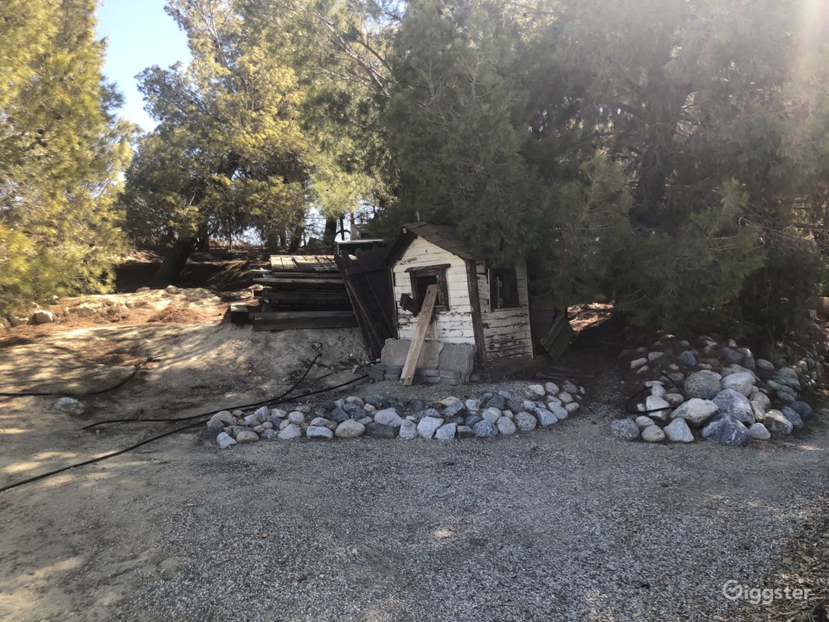 Top venue and creative space rentals to rent in Palmdale, CA Giggster