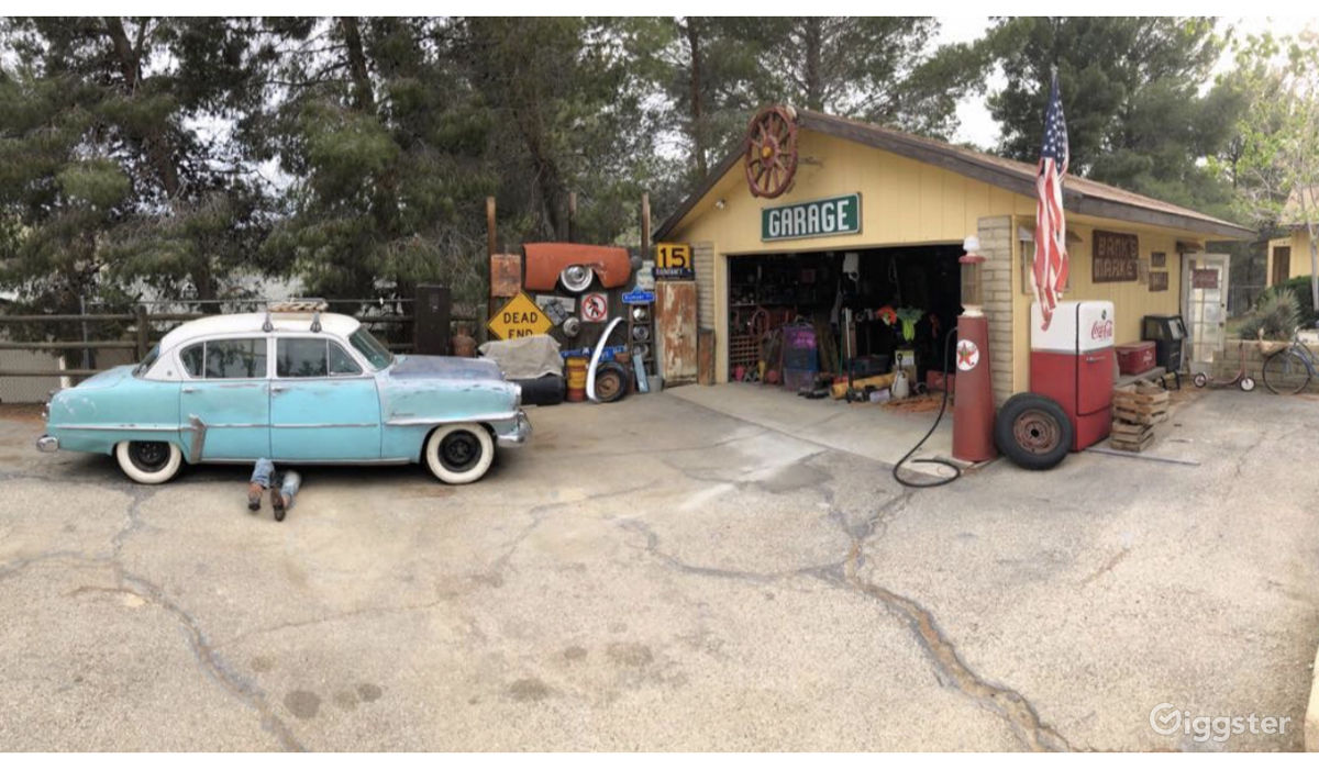 Top venue and creative space rentals to rent in Palmdale, CA Giggster