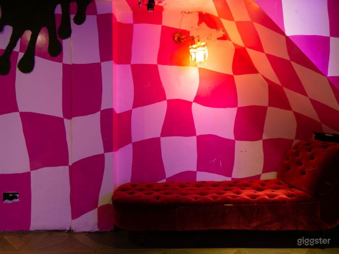 Bonkers Bar Dalston Photo 2