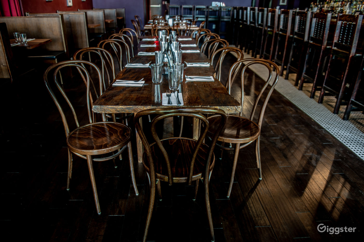 TexMex Restaurant & Lounge Rent this location on Giggster