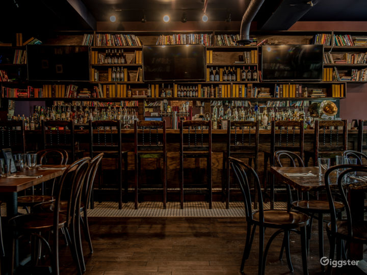 TexMex Restaurant & Lounge Rent this location on Giggster