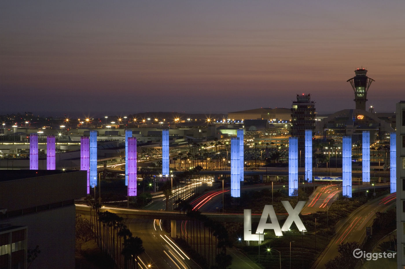 LAX Photo 2